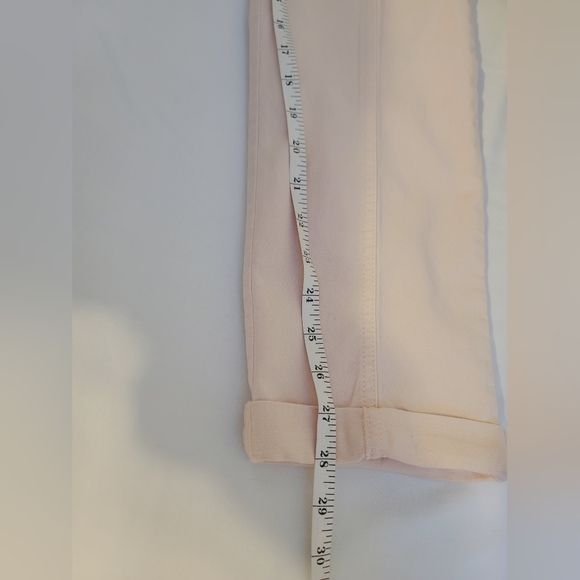 Chico's So Slimming Casual Ankle Length Pants Chico's Size 2 / Size 12 - Picture 10 of 10